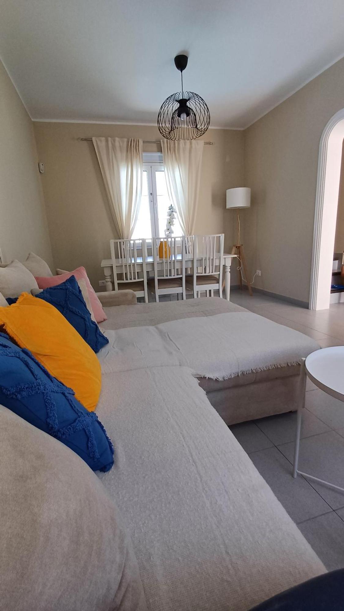 Villa Esmeralda Tías Buitenkant foto