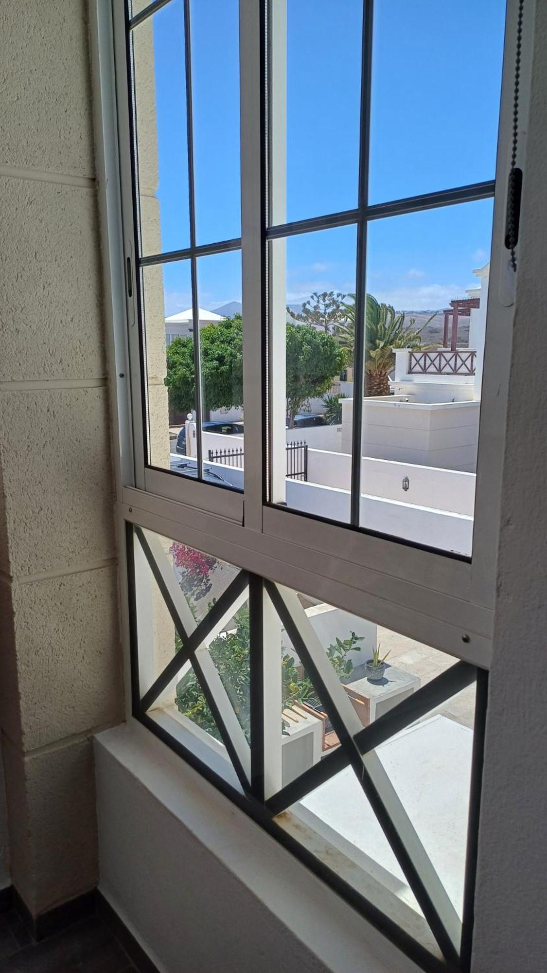 Villa Esmeralda Tías Buitenkant foto