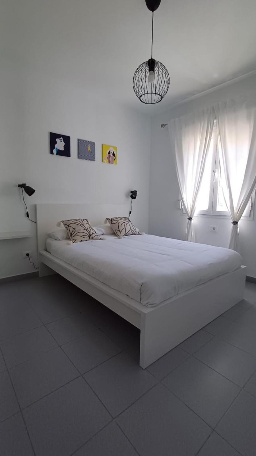 Villa Esmeralda Tías Buitenkant foto