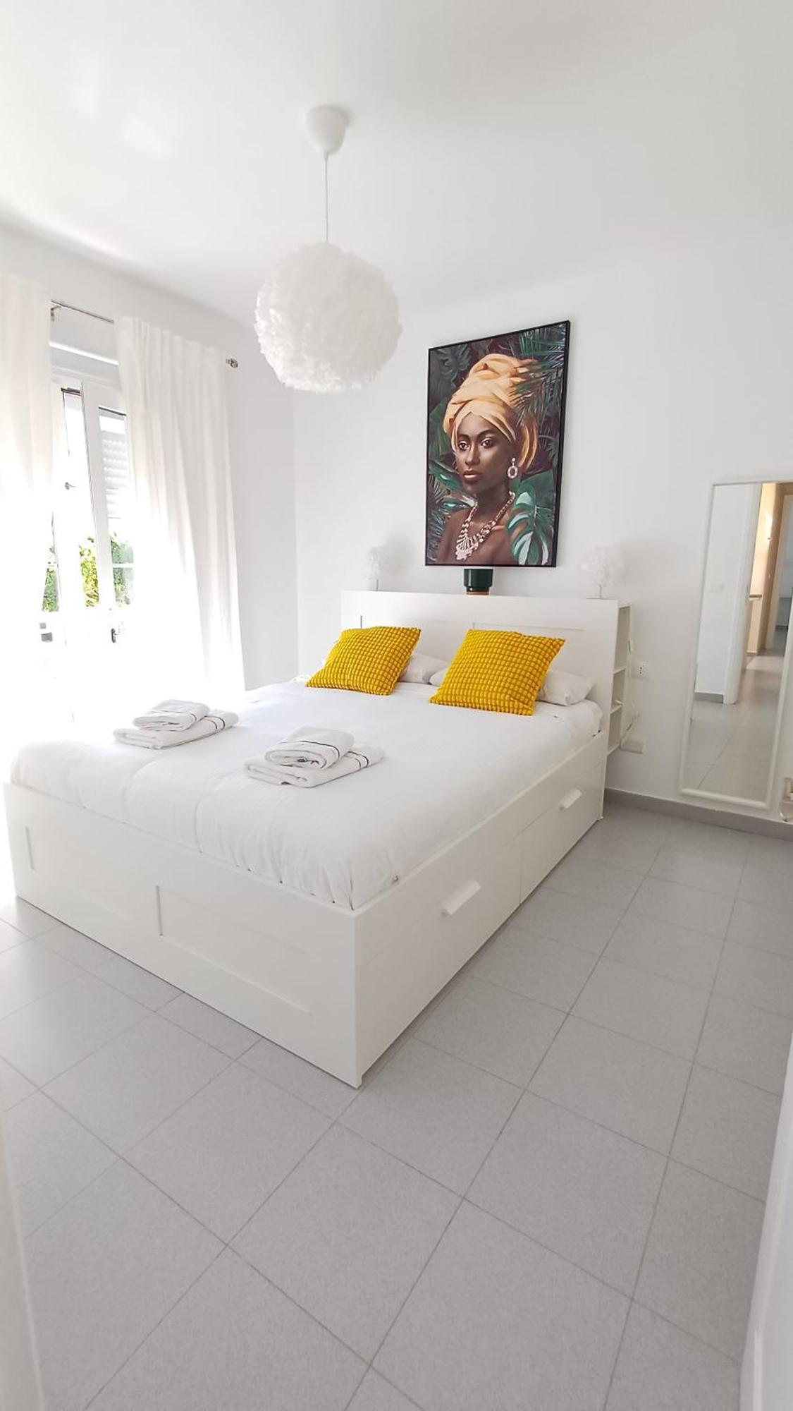 Villa Esmeralda Tías Buitenkant foto