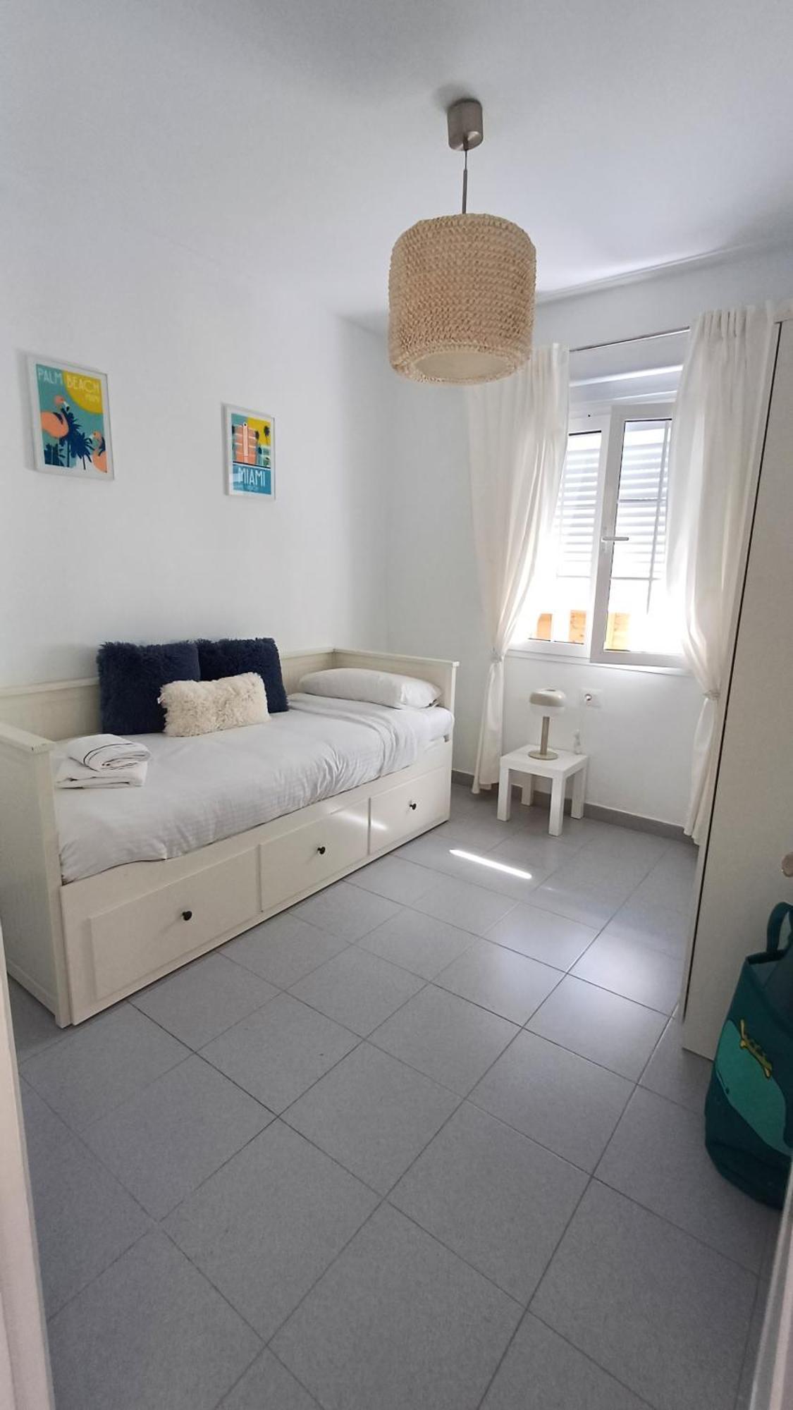 Villa Esmeralda Tías Buitenkant foto